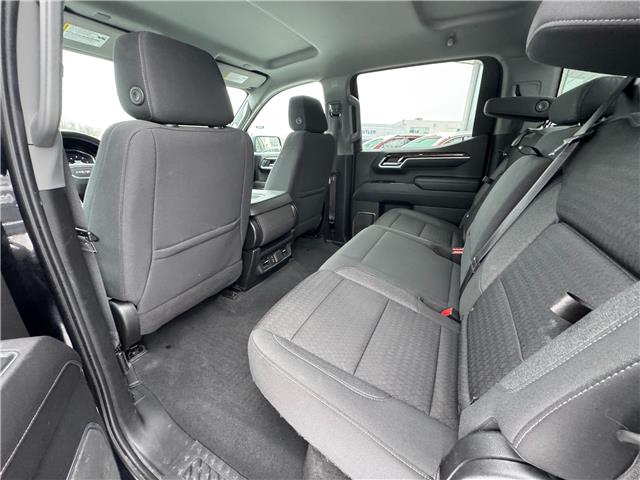 2022 GMC Sierra 1500 Elevation (Stk: 26-131-1) in Pembroke - Image 11 of 19
