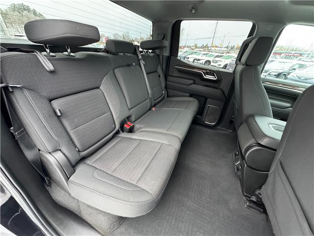 2022 GMC Sierra 1500 Elevation (Stk: 26-131-1) in Pembroke - Image 13 of 19