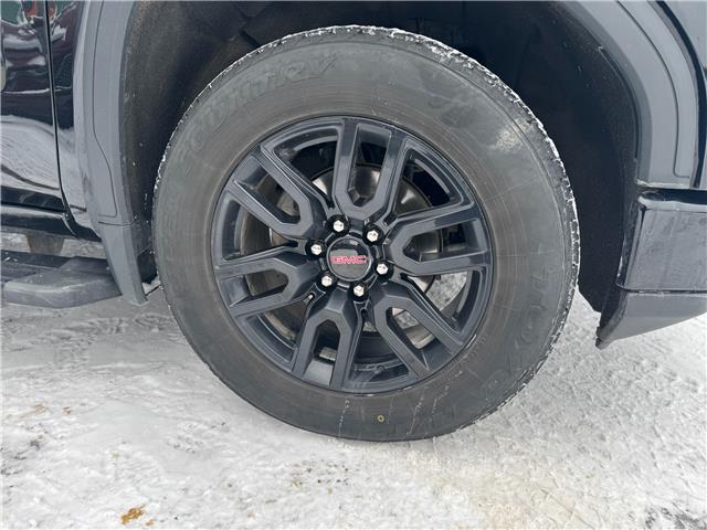 2022 GMC Sierra 1500 Elevation (Stk: 26-131-1) in Pembroke - Image 9 of 19