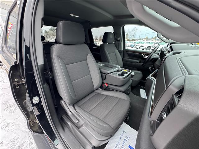 2022 GMC Sierra 1500 Elevation (Stk: 26-131-1) in Pembroke - Image 12 of 19