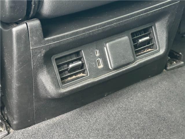 2022 GMC Sierra 1500 Elevation (Stk: 26-131-1) in Pembroke - Image 14 of 19