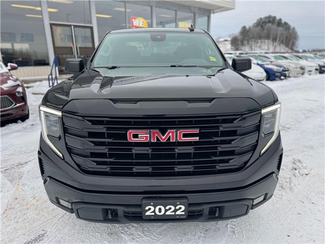 2022 GMC Sierra 1500 Elevation (Stk: 26-131-1) in Pembroke - Image 8 of 19