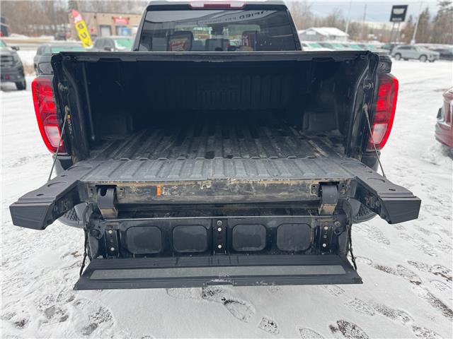 2022 GMC Sierra 1500 Elevation (Stk: 26-131-1) in Pembroke - Image 5 of 19