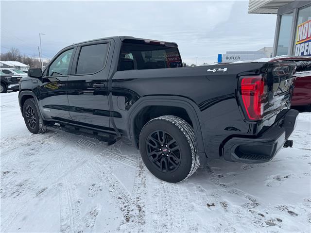 2022 GMC Sierra 1500 Elevation (Stk: 26-131-1) in Pembroke - Image 3 of 19