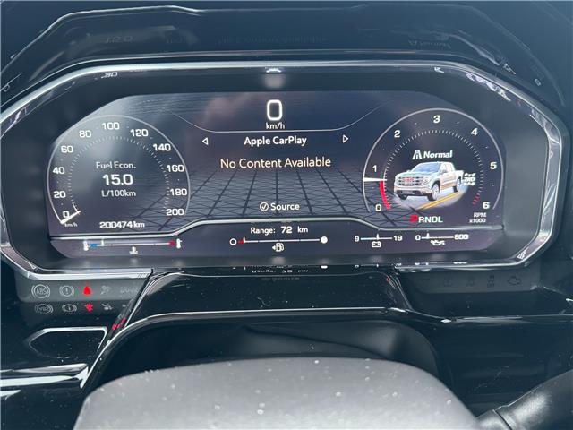 2022 GMC Sierra 1500 Elevation (Stk: 26-131-1) in Pembroke - Image 17 of 19