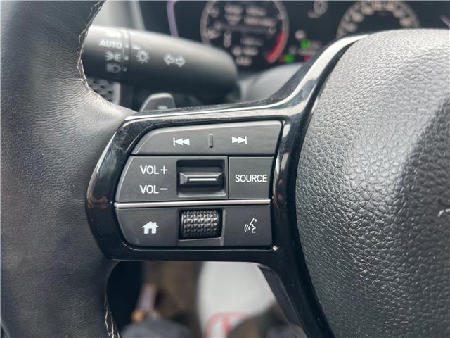 2023 Honda Civic Sport (Stk: V26243A) in Toronto - Image 14 of 25
