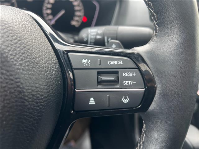 2023 Honda Civic Sport (Stk: V26243A) in Toronto - Image 15 of 25