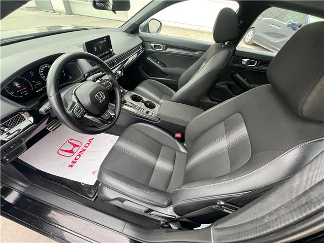 2023 Honda Civic Sport (Stk: V26243A) in Toronto - Image 18 of 25