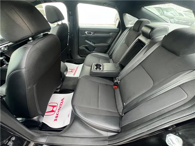 2023 Honda Civic Sport (Stk: V26243A) in Toronto - Image 19 of 25