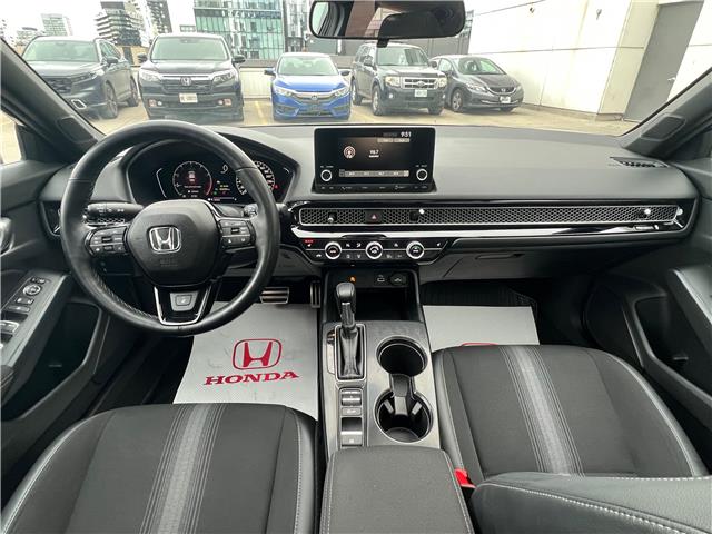 2023 Honda Civic Sport (Stk: V26243A) in Toronto - Image 20 of 25