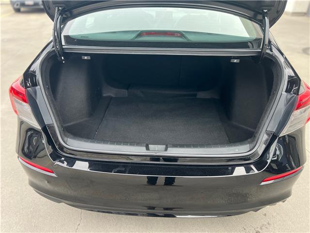 2023 Honda Civic Sport (Stk: V26243A) in Toronto - Image 22 of 25