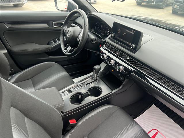 2023 Honda Civic Sport (Stk: V26243A) in Toronto - Image 25 of 25