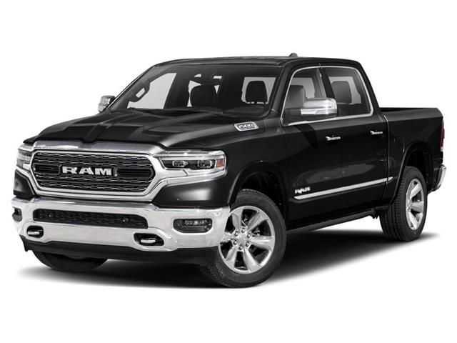 2022 RAM 1500 Limited (Stk: U2563) in Miramichi - Image 1 of 3