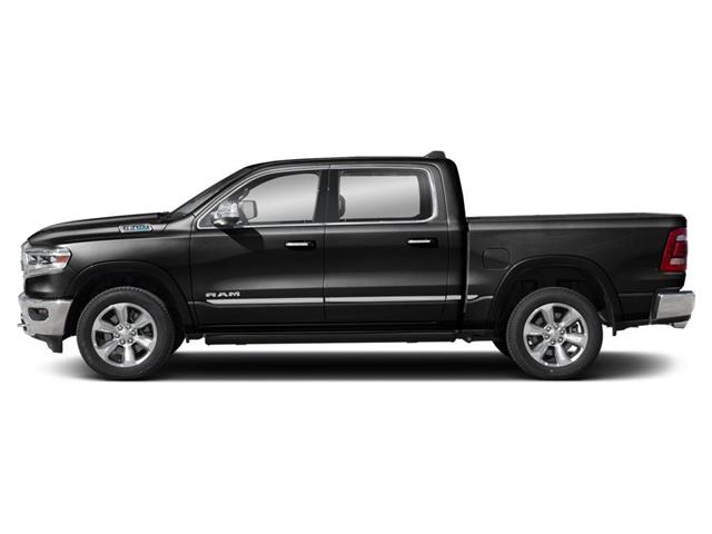 2022 RAM 1500 Limited (Stk: U2563) in Miramichi - Image 2 of 3