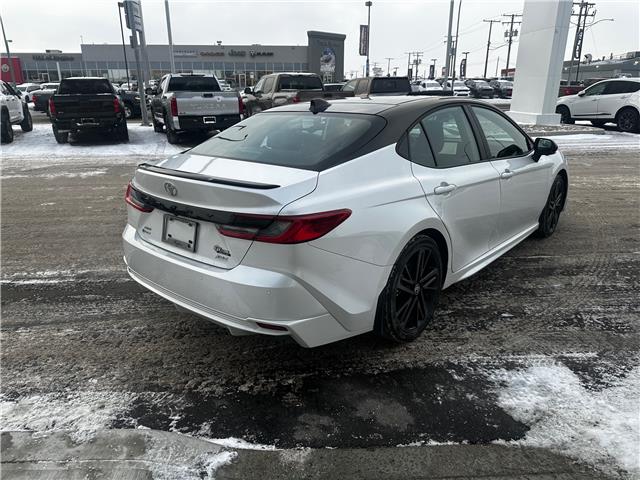 2025 Toyota Camry XSE (Stk: 226377) in Regina - Image 5 of 20
