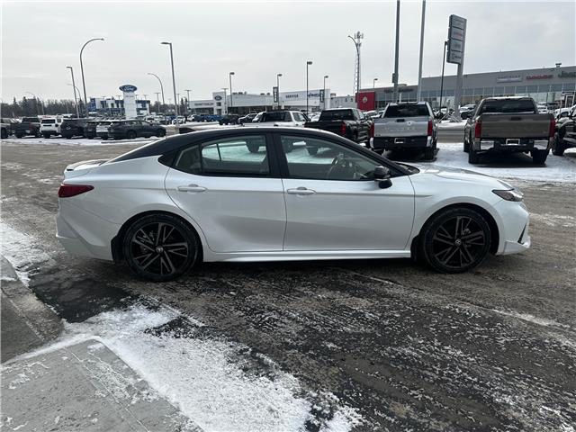 2025 Toyota Camry XSE (Stk: 226377) in Regina - Image 6 of 20