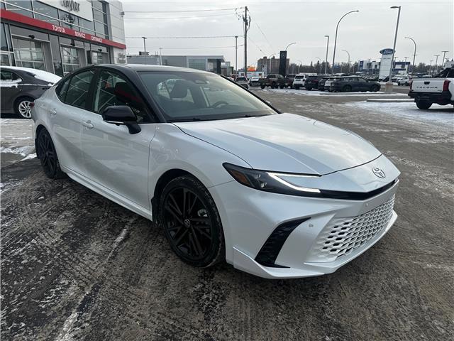 2025 Toyota Camry XSE (Stk: 226377) in Regina - Image 7 of 20