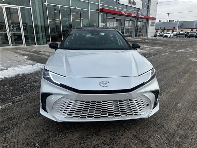 2025 Toyota Camry XSE (Stk: 226377) in Regina - Image 8 of 20