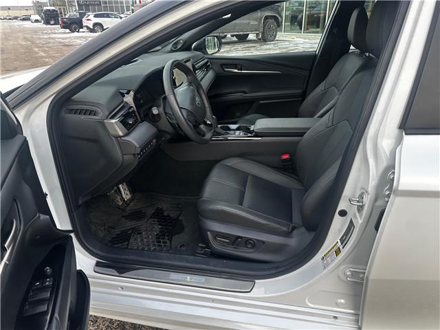 2025 Toyota Camry XSE (Stk: 226377) in Regina - Image 9 of 20