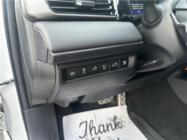 2025 Toyota Camry XSE (Stk: 226377) in Regina - Image 10 of 20