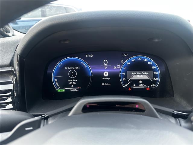 2025 Toyota Camry XSE (Stk: 226377) in Regina - Image 11 of 20