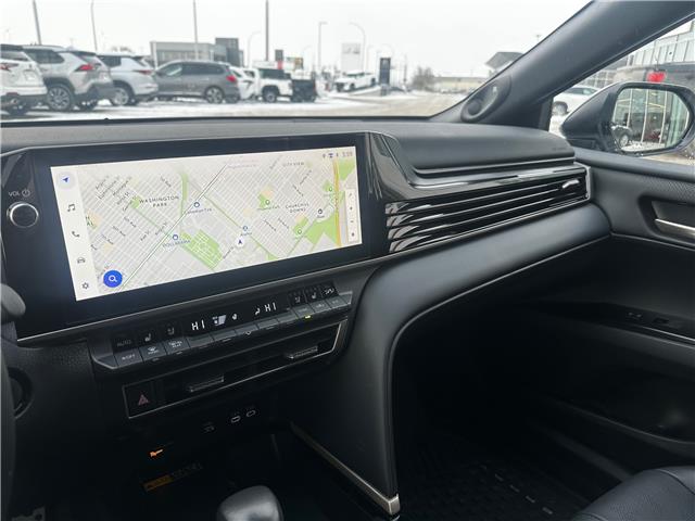 2025 Toyota Camry XSE (Stk: 226377) in Regina - Image 13 of 20