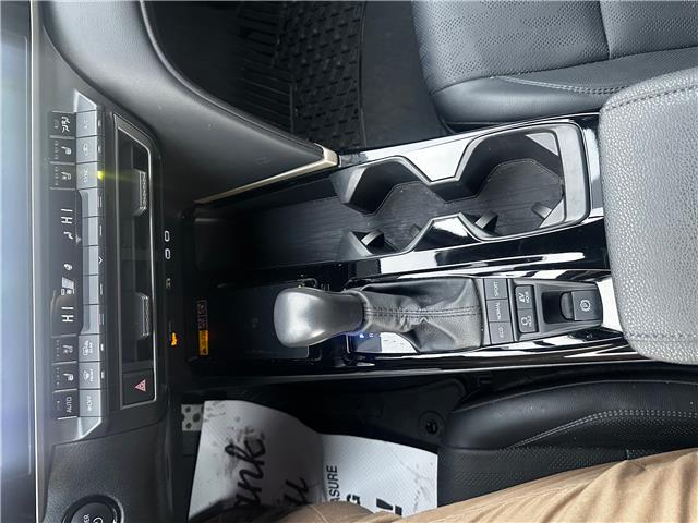 2025 Toyota Camry XSE (Stk: 226377) in Regina - Image 14 of 20