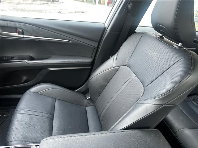 2025 Toyota Camry XSE (Stk: 226377) in Regina - Image 15 of 20