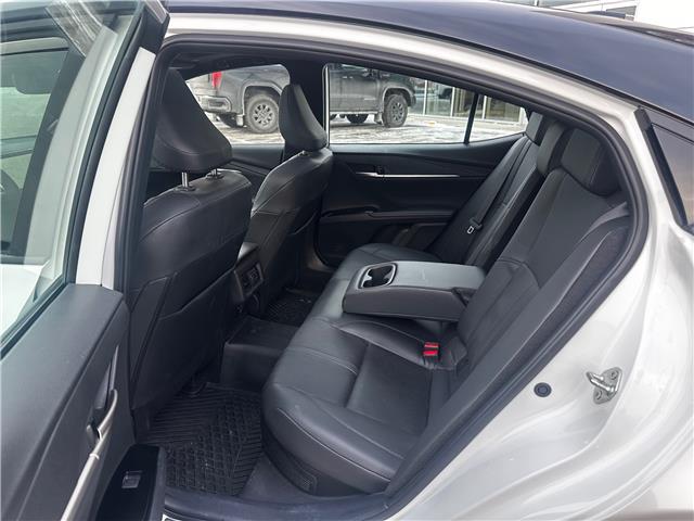 2025 Toyota Camry XSE (Stk: 226377) in Regina - Image 18 of 20