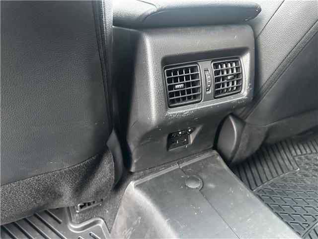 2025 Toyota Camry XSE (Stk: 226377) in Regina - Image 19 of 20