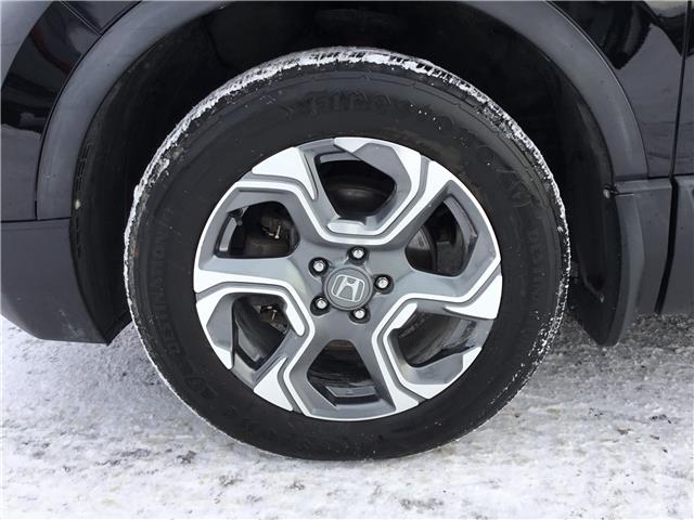 2018 Honda CR-V EX-L (Stk: 26125B) in Cornwall - Image 29 of 29