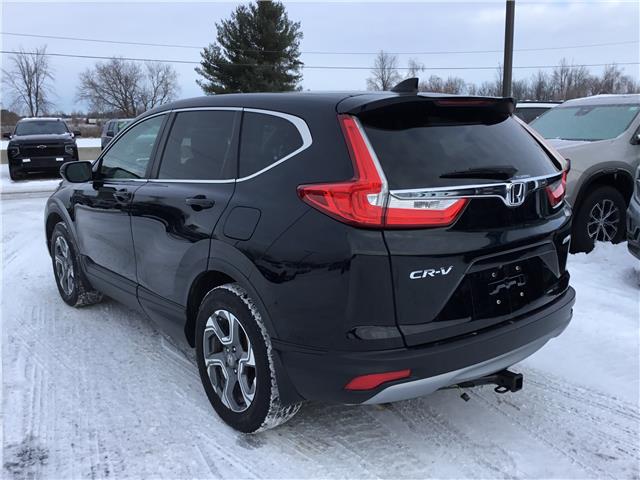 2018 Honda CR-V EX-L (Stk: 26125B) in Cornwall - Image 23 of 29