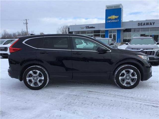 2018 Honda CR-V EX-L (Stk: 26125B) in Cornwall - Image 26 of 29