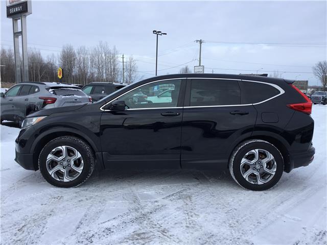 2018 Honda CR-V EX-L (Stk: 26125B) in Cornwall - Image 22 of 29