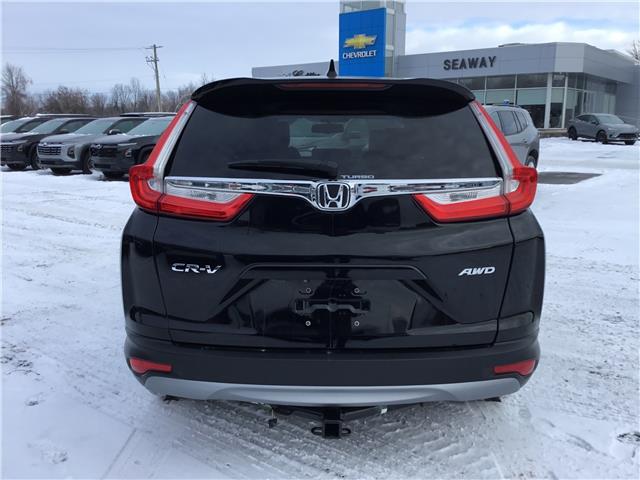 2018 Honda CR-V EX-L (Stk: 26125B) in Cornwall - Image 24 of 29