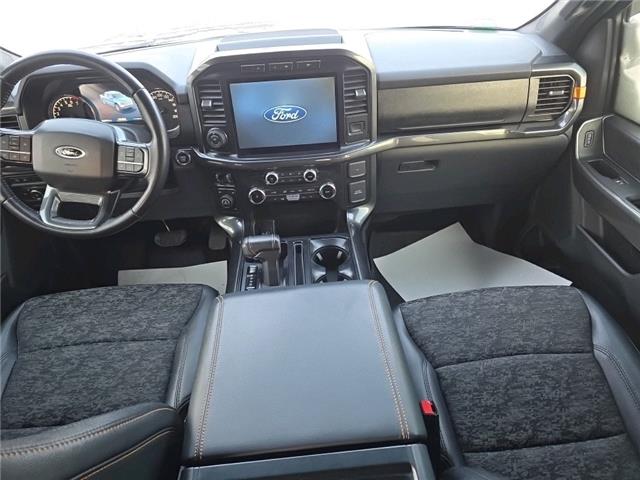 2022 Ford F-150 Tremor (Stk: 22776A) in Grand Falls-Windsor - Image 7 of 11