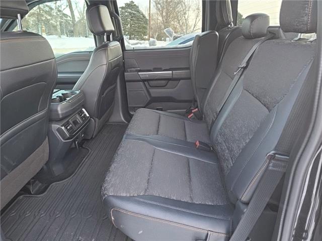 2022 Ford F-150 Tremor (Stk: 22776A) in Grand Falls-Windsor - Image 8 of 11