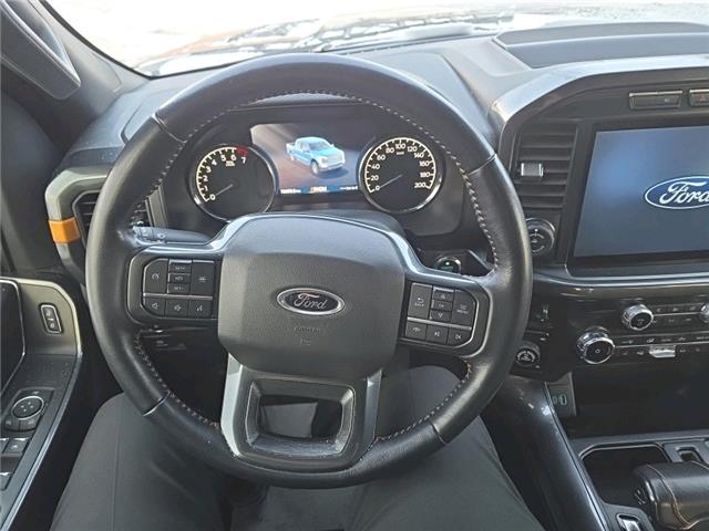 2022 Ford F-150 Tremor (Stk: 22776A) in Grand Falls-Windsor - Image 9 of 11