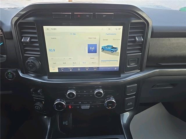 2022 Ford F-150 Tremor (Stk: 22776A) in Grand Falls-Windsor - Image 10 of 11