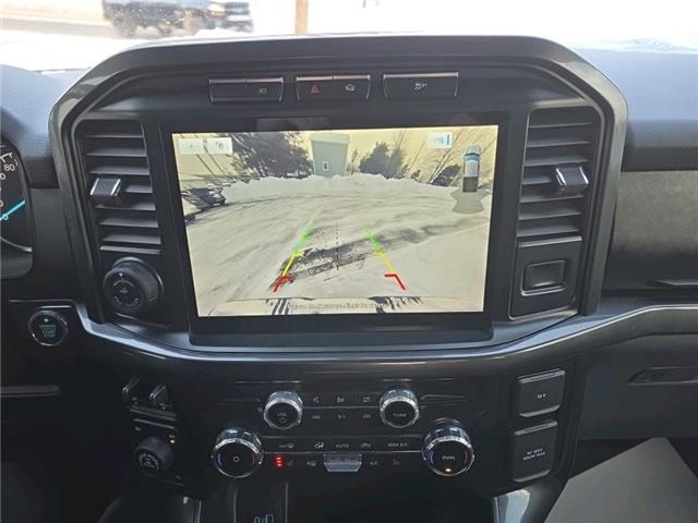 2022 Ford F-150 Tremor (Stk: 22776A) in Grand Falls-Windsor - Image 11 of 11