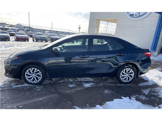 2018 Toyota Corolla LE in Charlottetown - Image 2 of 16