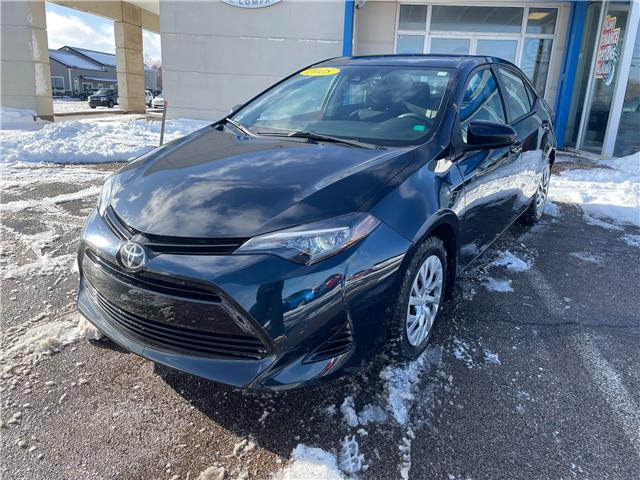 2018 Toyota Corolla LE in Charlottetown - Image 3 of 16