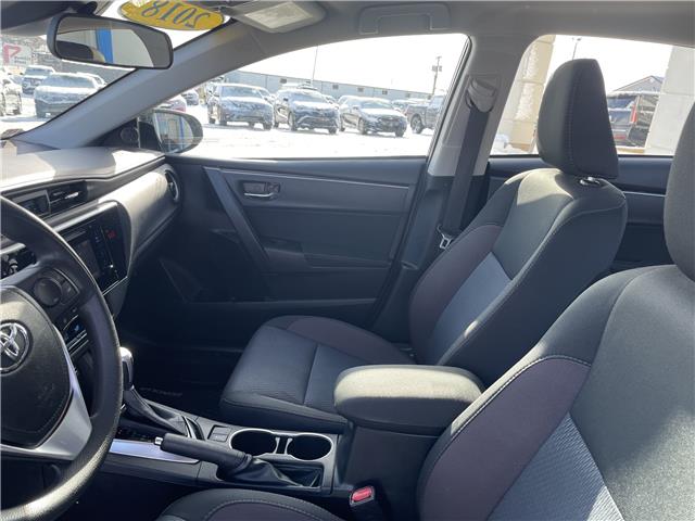 2018 Toyota Corolla LE in Charlottetown - Image 11 of 16