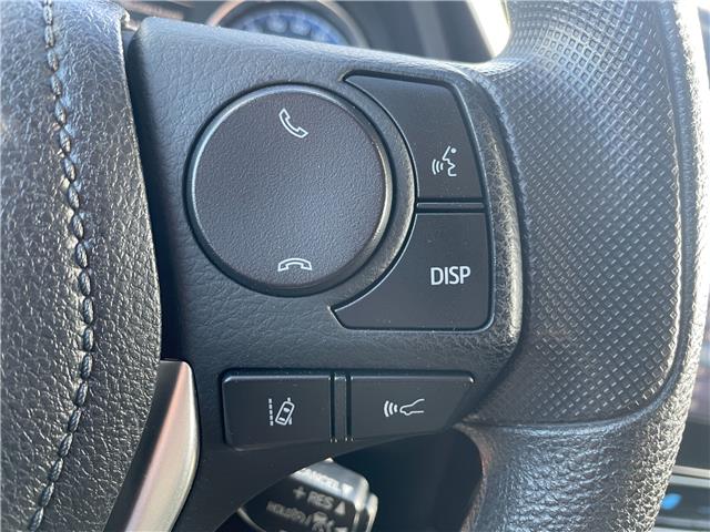 2018 Toyota Corolla LE in Charlottetown - Image 14 of 16