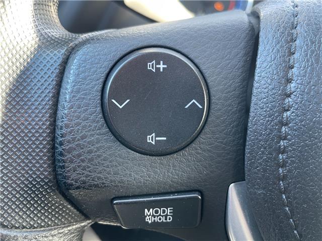 2018 Toyota Corolla LE in Charlottetown - Image 15 of 16