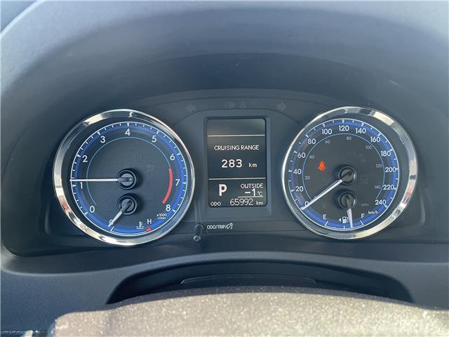 2018 Toyota Corolla LE in Charlottetown - Image 16 of 16