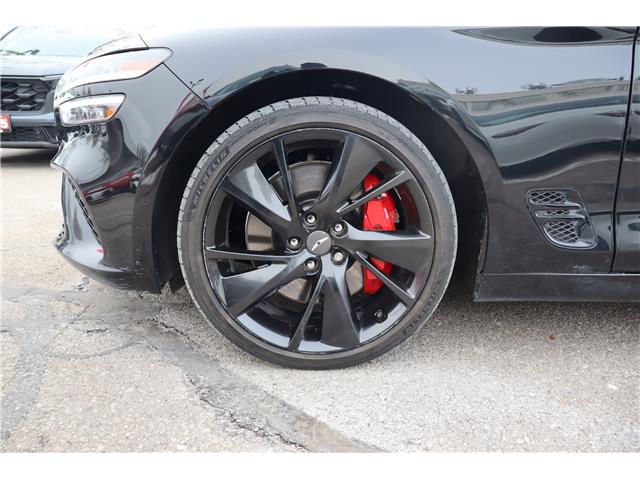 2023 Genesis G70 3.3T Sport (Stk: 22U3862) in Mississauga - Image 10 of 38