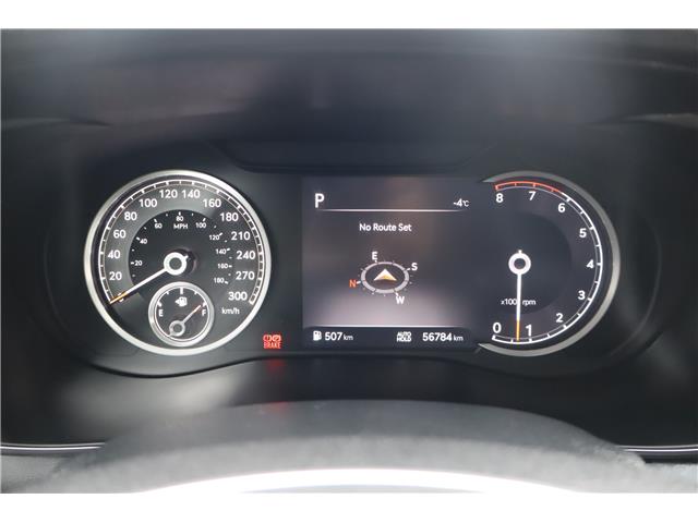 2023 Genesis G70 3.3T Sport (Stk: 22U3862) in Mississauga - Image 13 of 38