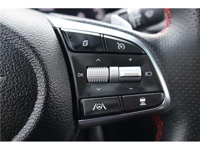 2023 Genesis G70 3.3T Sport (Stk: 22U3862) in Mississauga - Image 17 of 38