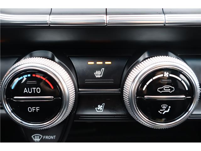 2023 Genesis G70 3.3T Sport (Stk: 22U3862) in Mississauga - Image 25 of 38